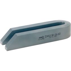 AMF 6315B-33x1000 Gabelspanneisen