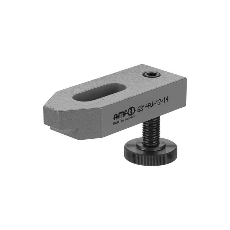 AMF 6314AV-16+18 Spanneisen abgesetzt