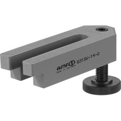 AMF 6315V-18 Spanneisen abgesetzt