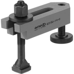 AMF 6315V-22 Spanneisen abgesetzt