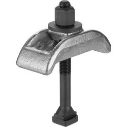 AMF 6313K-22 Spannpratze