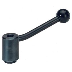 AMF 6621-M16 Rasten-Spannhebel