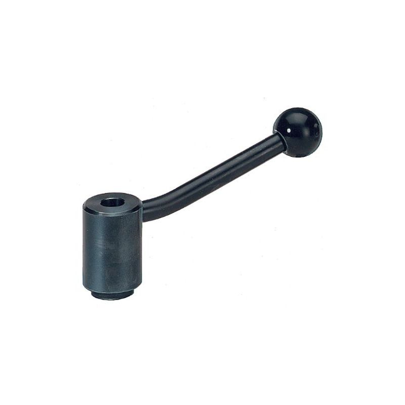 AMF 6621-M16 Rasten-Spannhebel