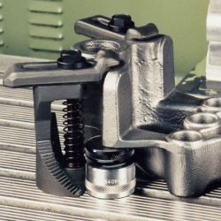 AMF 7000-14X0 Stufenpratze