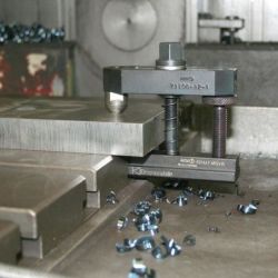 AMF 6314AT-50 Spanneinheit zum Spannen außerhalb des Werkzeugtisches