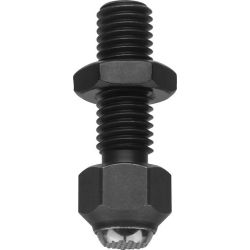 AMF 7110DHX-16xM16 Druckschraube mit Kugel