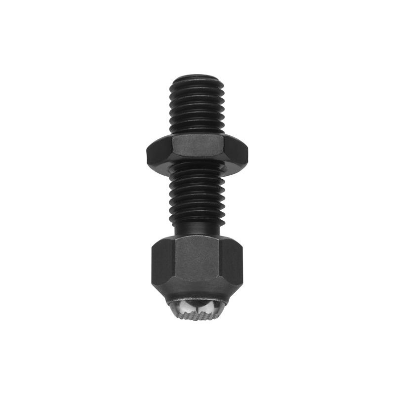 AMF 7110DHX-16xM16 Druckschraube mit Kugel