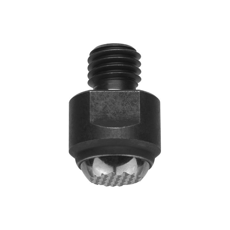 AMF 7110DFX-16xM16 Druckschraube mit Kugel