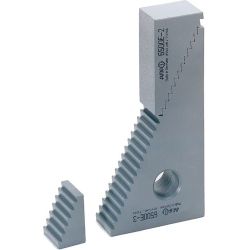 AMF 6500E-3 Universal-Spannunterlagen