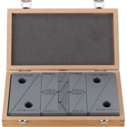 AMF 6500H Universal-Spannunterlagensatz