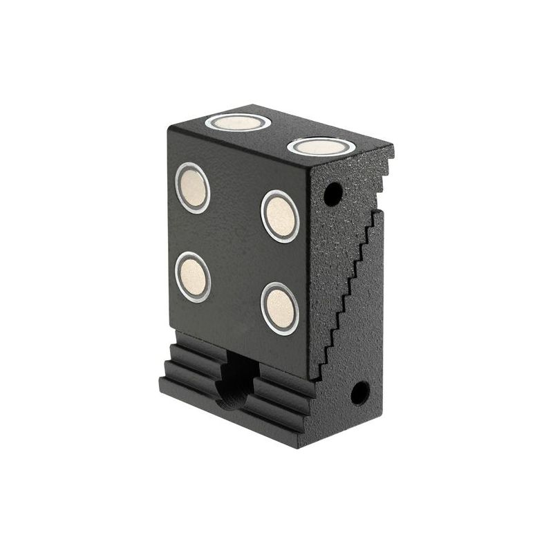 AMF 6501M-2 Spannunterlage mit Magnet