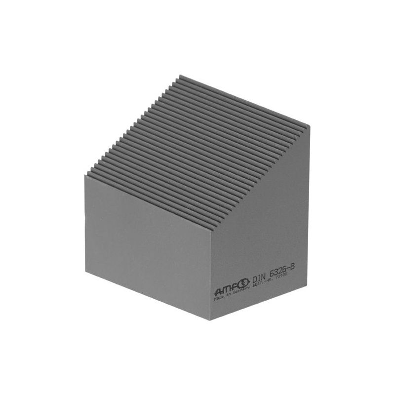 AMF 6326G Spannunterlagen