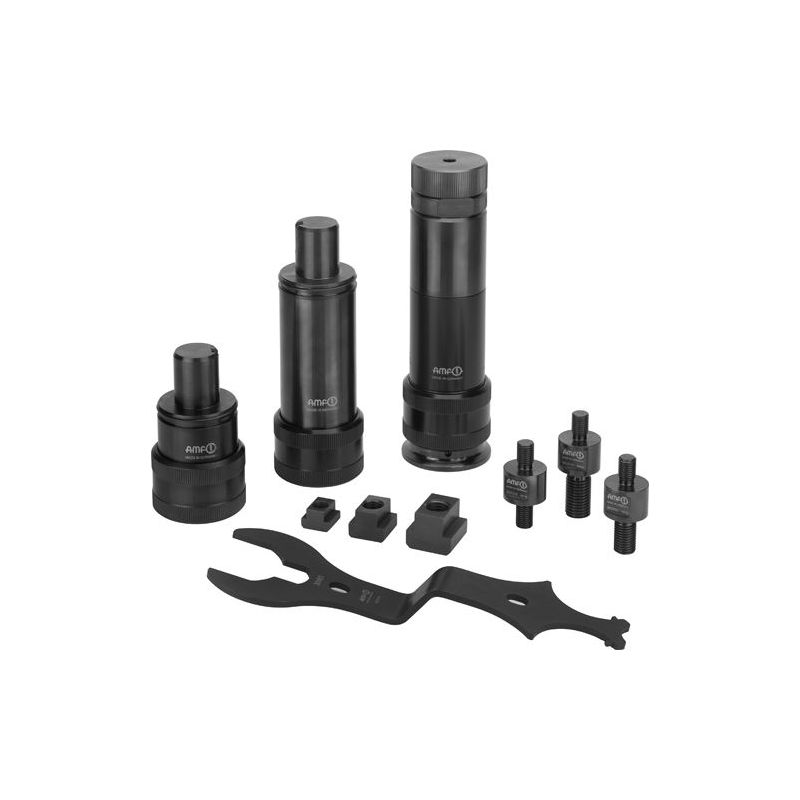 AMF 6425-706-SET Schraubbock