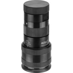 AMF 6425A-230 Höhen-Richtschraubbock mit Feingewinde und Fußelement 6425FB