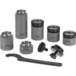 AMF 6400-285-M10x12 Schraubbock Set