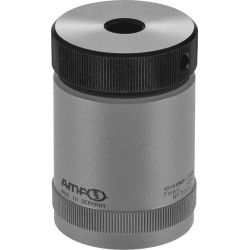 AMF 6400- 70 Schraubbock mit flacher Auflage