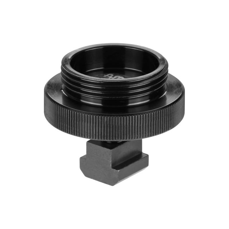 AMF 6400FB-M16x18 Fußelement