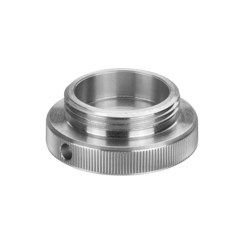 AMF 6401AF Alufuß für Schraubböcke