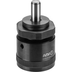 AMF 6415- 75 Höhen-Richtschraubbock