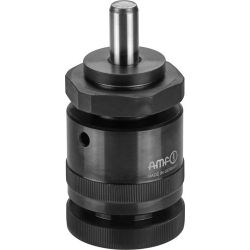 AMF 6416- 85 Höhen-Richtschraubbock mit Magnetfuß