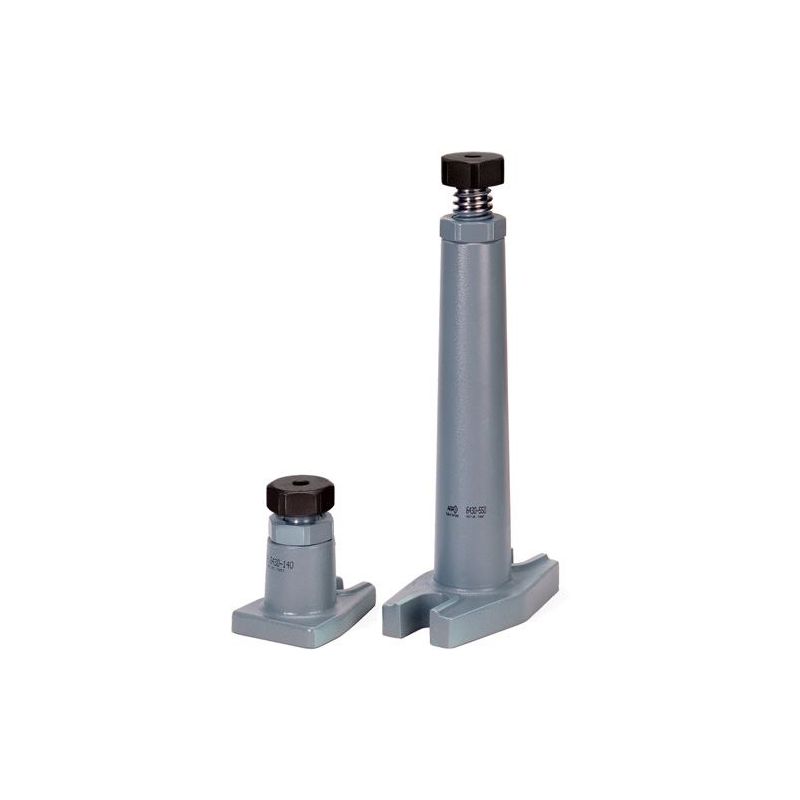 AMF 6430S-140 Atlas-Schraubbock mit Gegenmutter