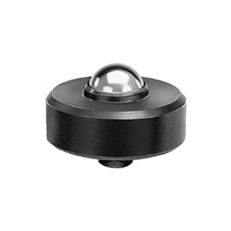 AMF 6445 Aufsatz mit drehbarer Kugel