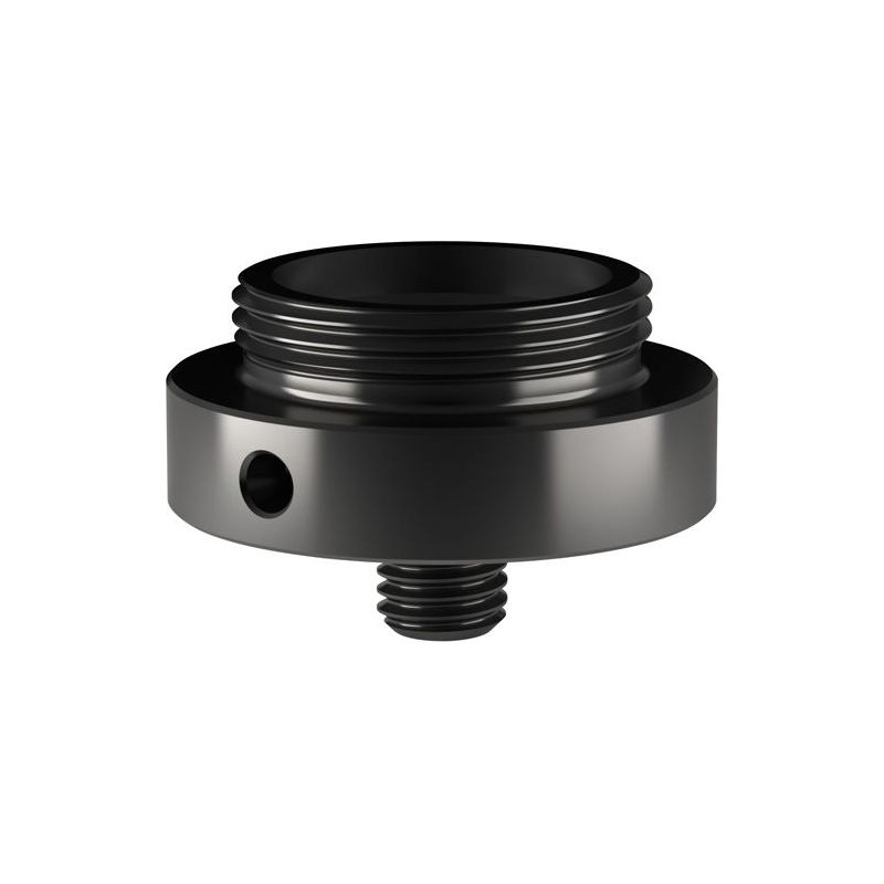 AMF 6442G-M10 Zentrierplatte mit Gewinde