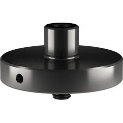 AMF 6443G-25 Fixieraufsatz mit Gewinde