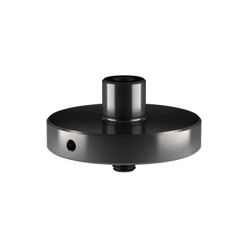 AMF 6443G-25 Fixieraufsatz mit Gewinde