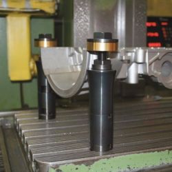 AMF 6417Z-25 Zwischenelement