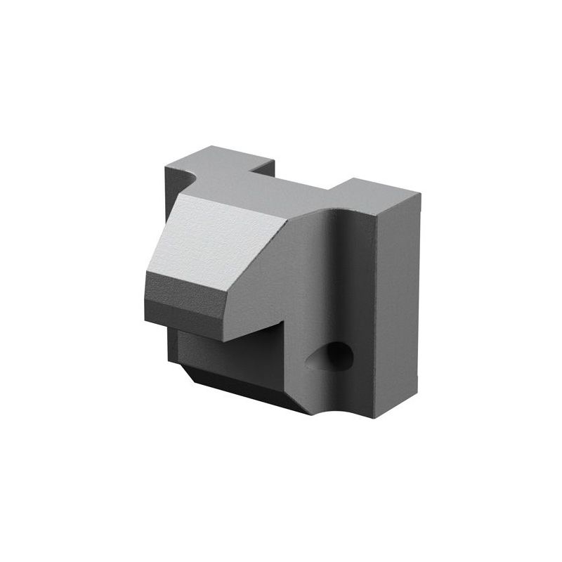 AMF 6419B-16-03 Spannbacke