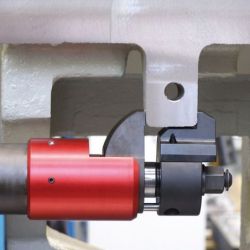 AMF 6419B-16-04 Spannbacke