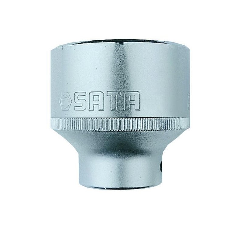 Sata 3/4 Zoll 12-Kant Stecknuss 1.1/16 Zoll