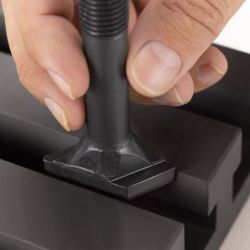 AMF 797-M16x18x 63 Rhombusschrauben für T-Nuten