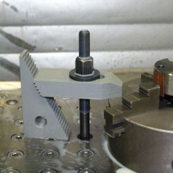 AMF 6379-M 8x40 Stiftschrauben für Muttern für T-Nuten