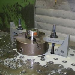 AMF 6379-M14x200 Stiftschrauben für Muttern für T-Nuten