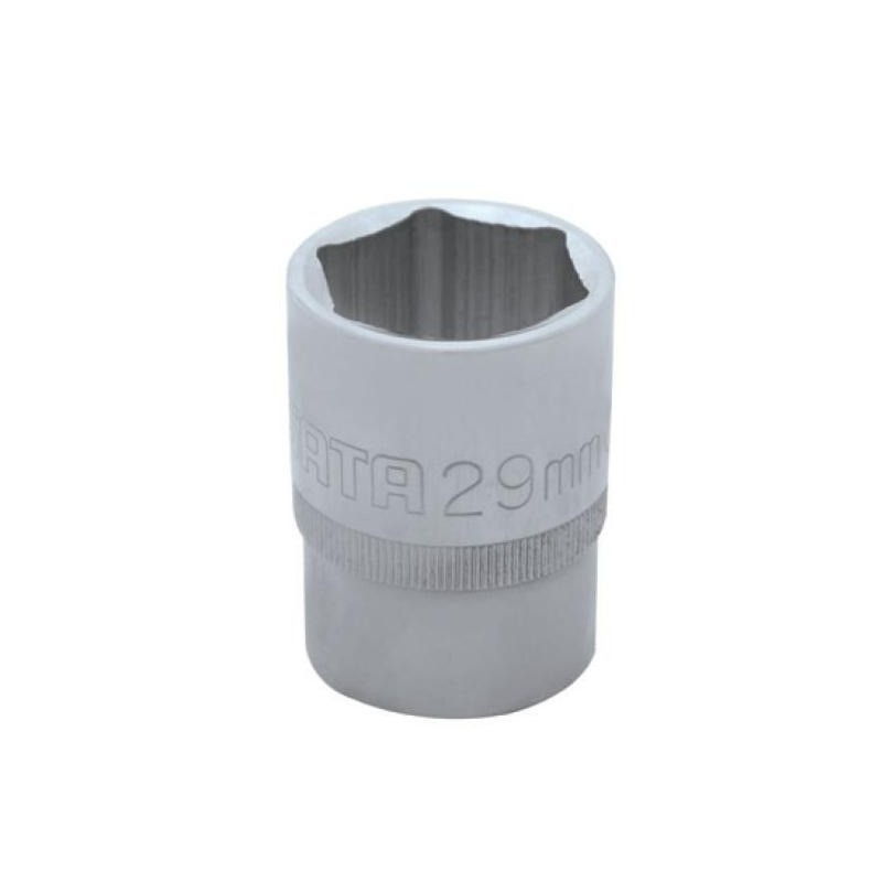 Sata 3/4 Zoll 6-Kant Stecknuss 3/4 Zoll