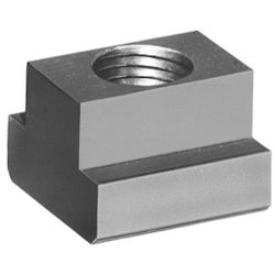 AMF 508-M10X18 Muttern für T-Nuten (T-Nutenstein)
