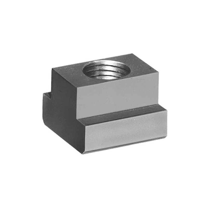 AMF 508-M16X28 Muttern für T-Nuten (T-Nutenstein)