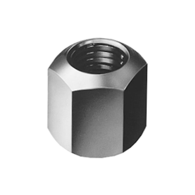 AMF 6330B-M14 ISO Sechskantmuttern (1