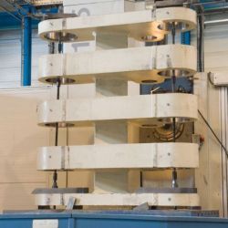 AMF 6334-M14 Verlängerungsmuttern (3