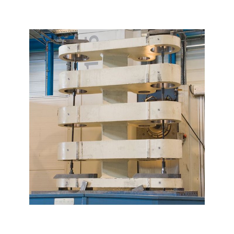 AMF 6334-M36 Verlängerungsmuttern (3