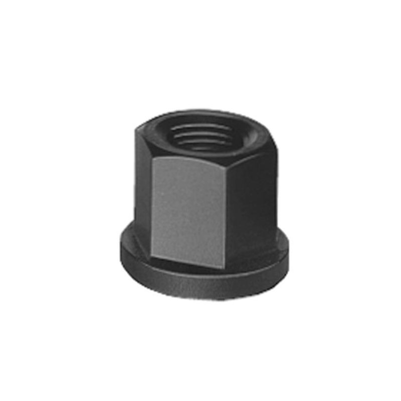 AMF 6331-M 6 Sechskantmuttern mit Bund (1