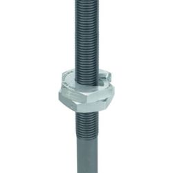 AMF 6332S-M6 Schnellspannmutter ohne Bund