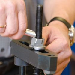 AMF 6333 Montageschlüssel