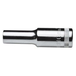 Sata 1/2 Zoll 12-Kant Stecknuss lang 12mm