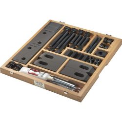 AMF 6531-M16x16 Spannwerkzeug-Sortimentskasten