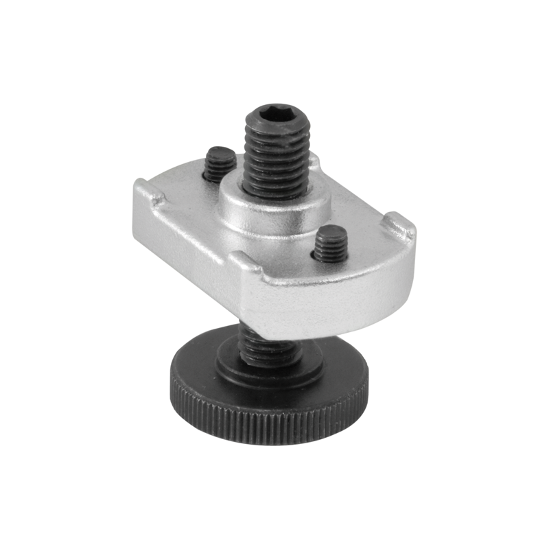 AMF 6312S-M10x39 Stützverlängerung