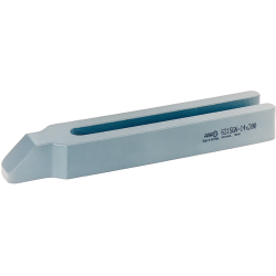 AMF 6315GN-22x315 Gabelspanneisen mit Nase