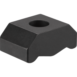 AMF 6365-16-009 Spanneisen, doppelt